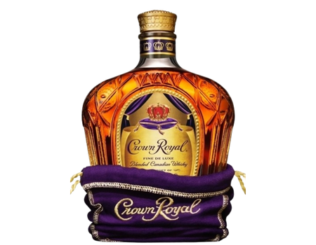 Crown Royal Fine De Luxe